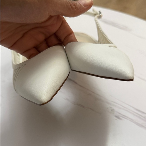 Franco Sarto Pointed Slingback shoes - Picture 9 of 9
